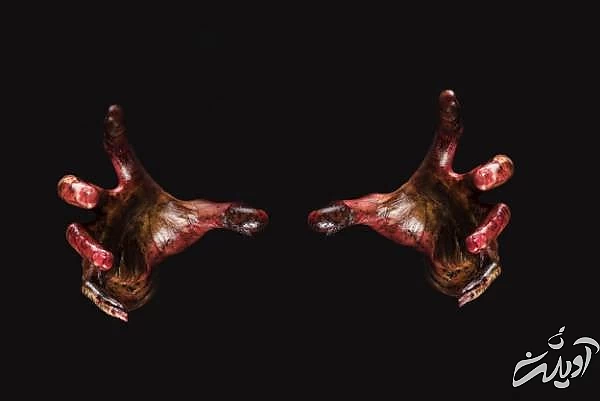 دلسوزی عزرائیل